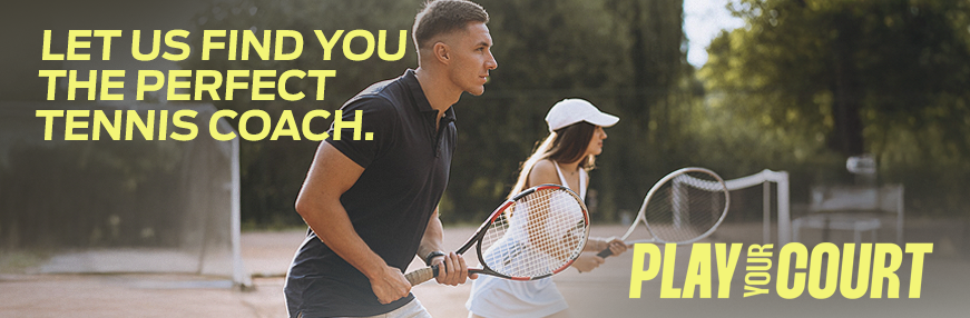 Pittsburgh Tennis Lessons